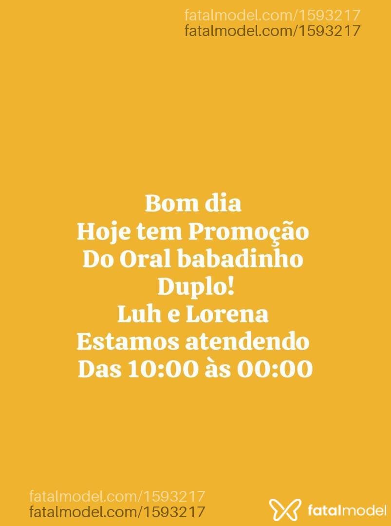 Acompanhante mulher trans ruiva (o) de olhos castanhos - Lorena Karvalho