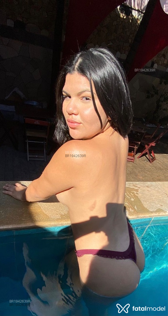 Acompanhante mulher morena (o) de olhos pretos em Araçatuba - Catarina