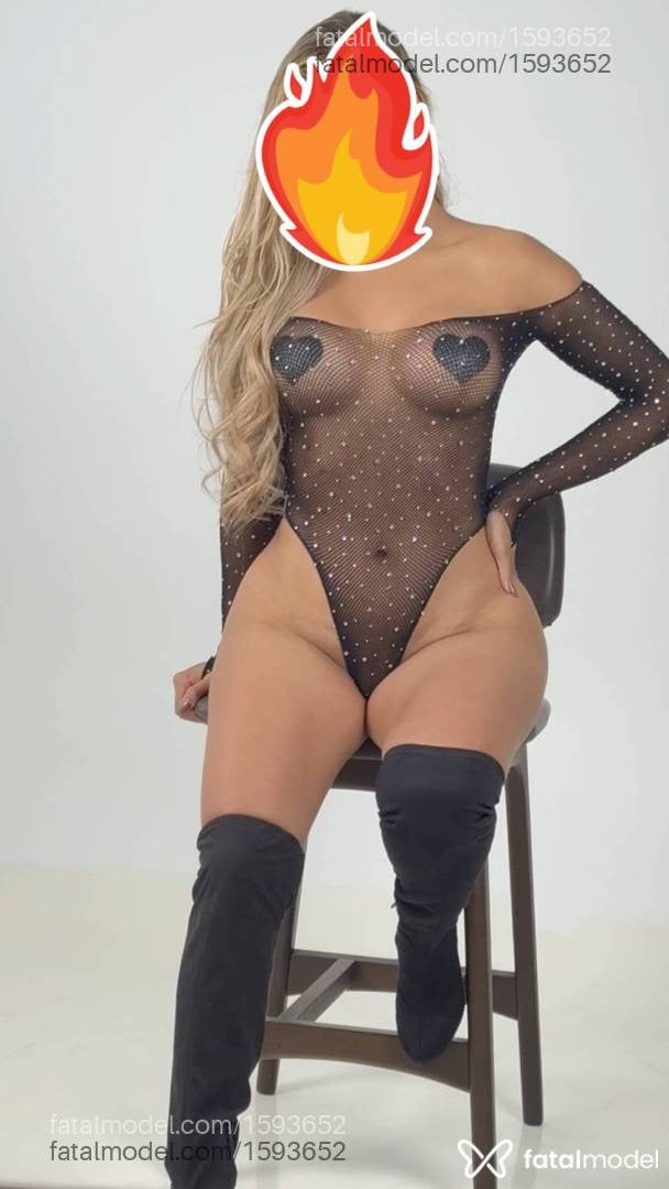 Acompanhante mulher loira (o) de olhos mel em Sorriso - Millene