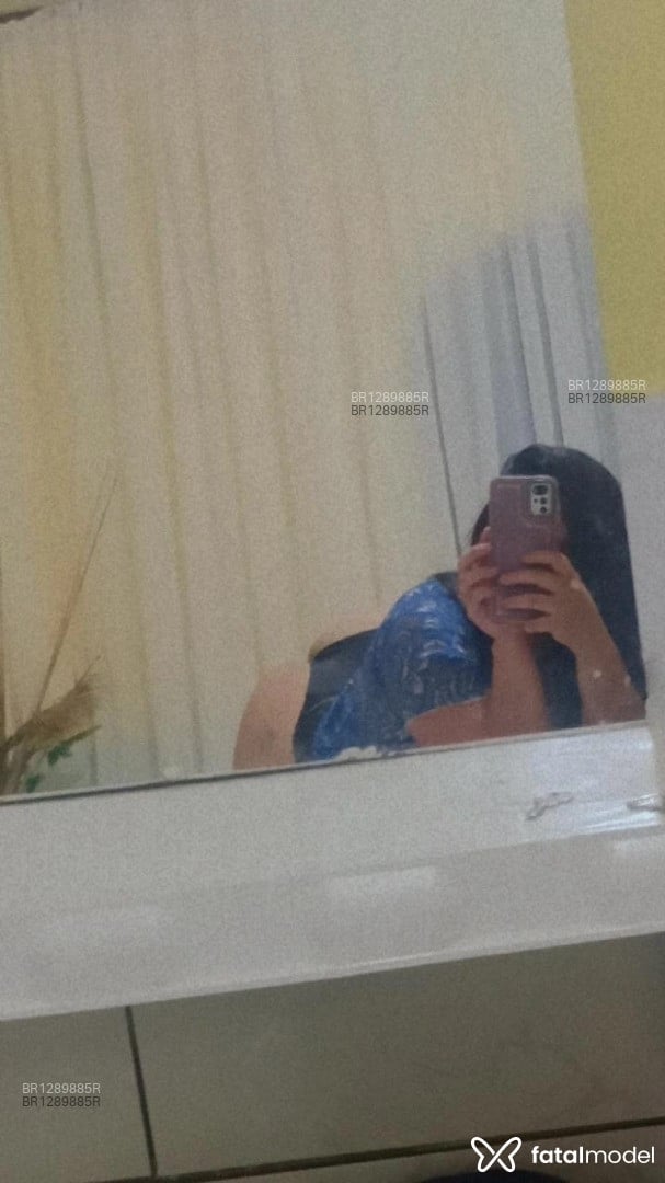 Acompanhante mulher morena (o) de olhos castanhos em Porto Velho - Paula indiana