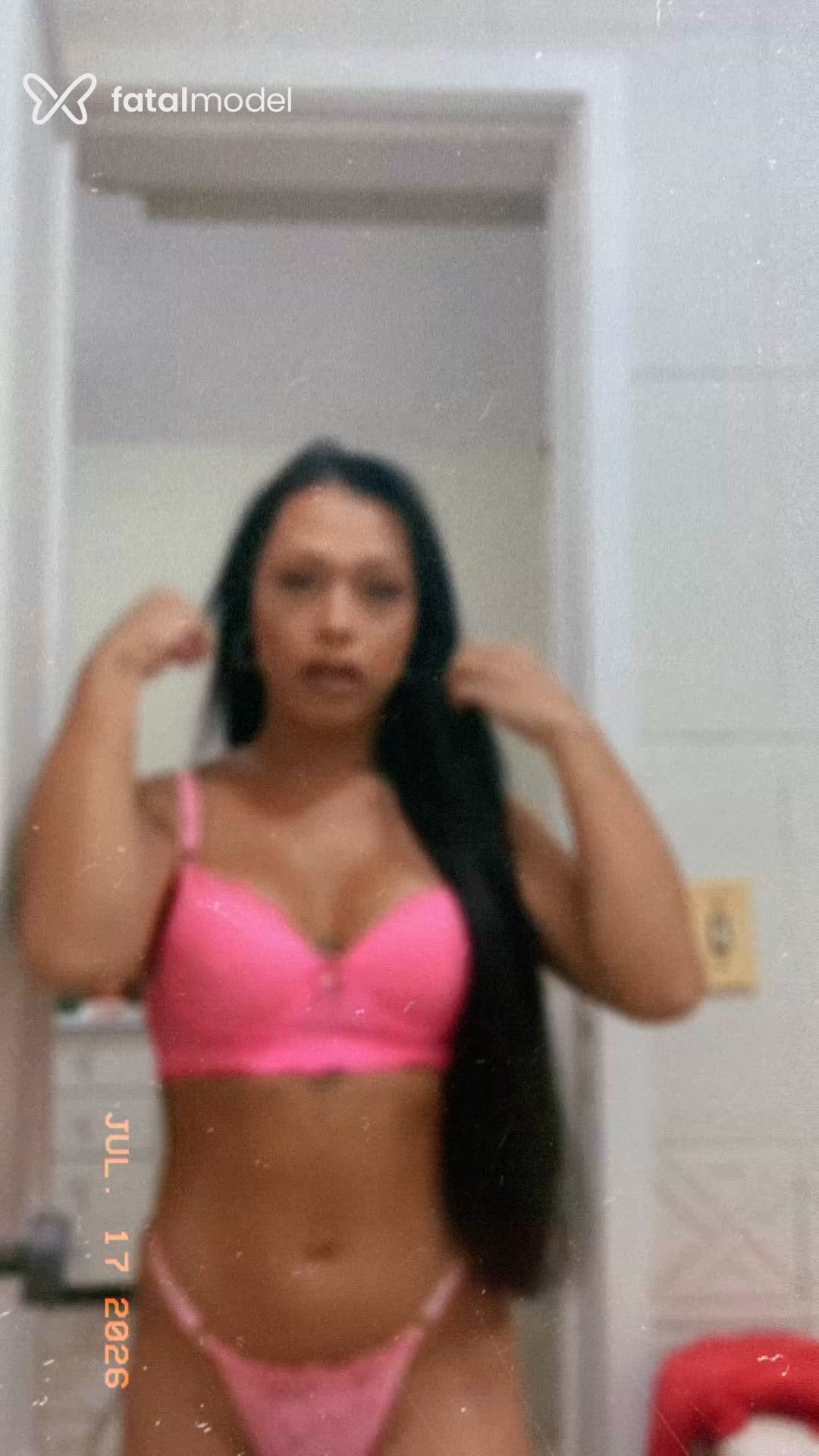 Acompanhante mulher trans morena (o) de olhos pretos em Pelotas Acompanhante mulher trans morena (o) de olhos pretos em Pelotas - Rebecca