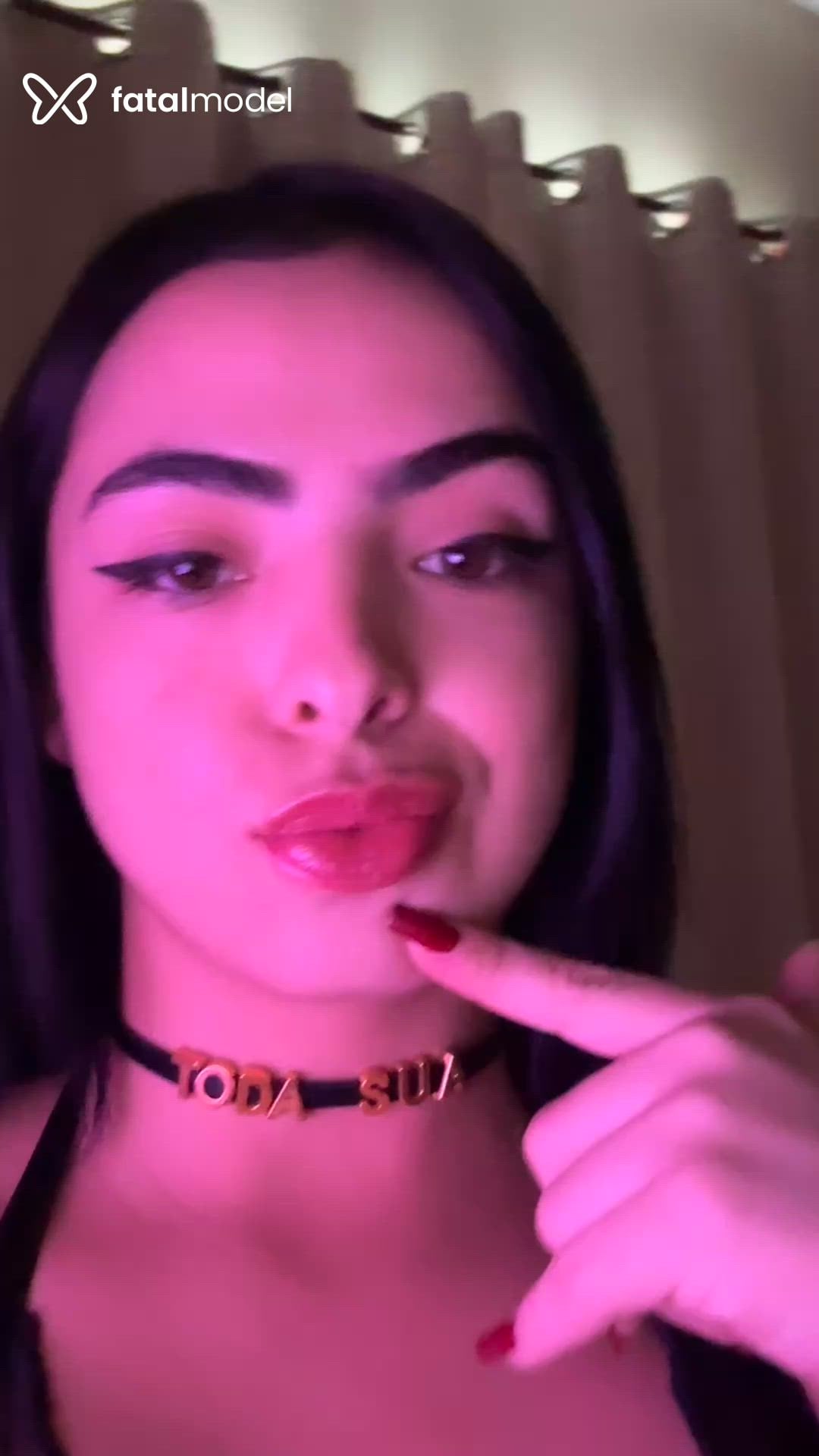 Acompanhante mulher morena (o) de olhos castanhos - Stelinha