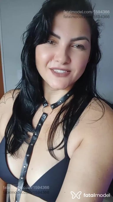 Acompanhante mulher morena (o) de olhos castanhos em Campo Mourão Acompanhante mulher morena (o) de olhos castanhos em Campo Mourão - Lility Mendes