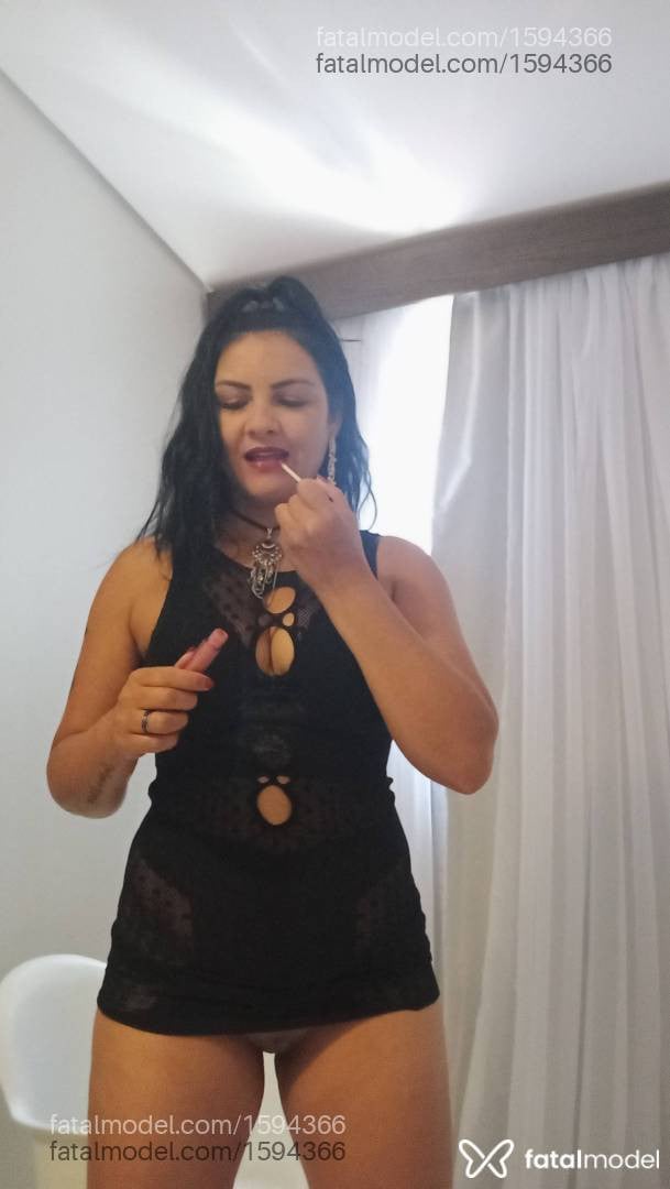 Acompanhante mulher morena (o) de olhos castanhos em Campo Mourão Acompanhante mulher morena (o) de olhos castanhos em Campo Mourão - Lility Mendes