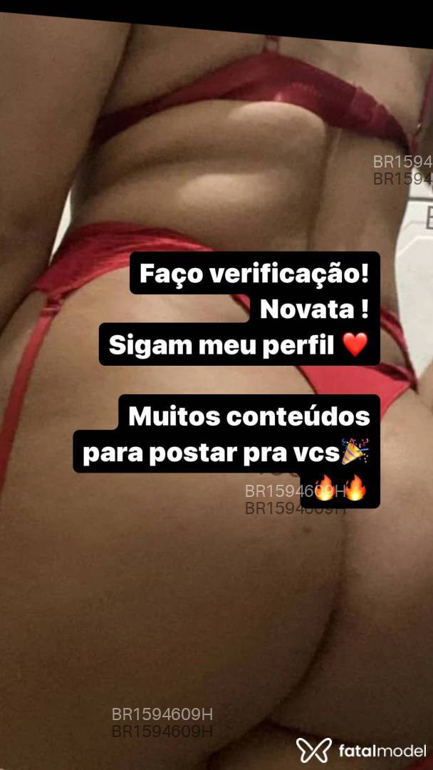 Acompanhante mulher morena (o) de olhos pretos em Virtual - Roncett