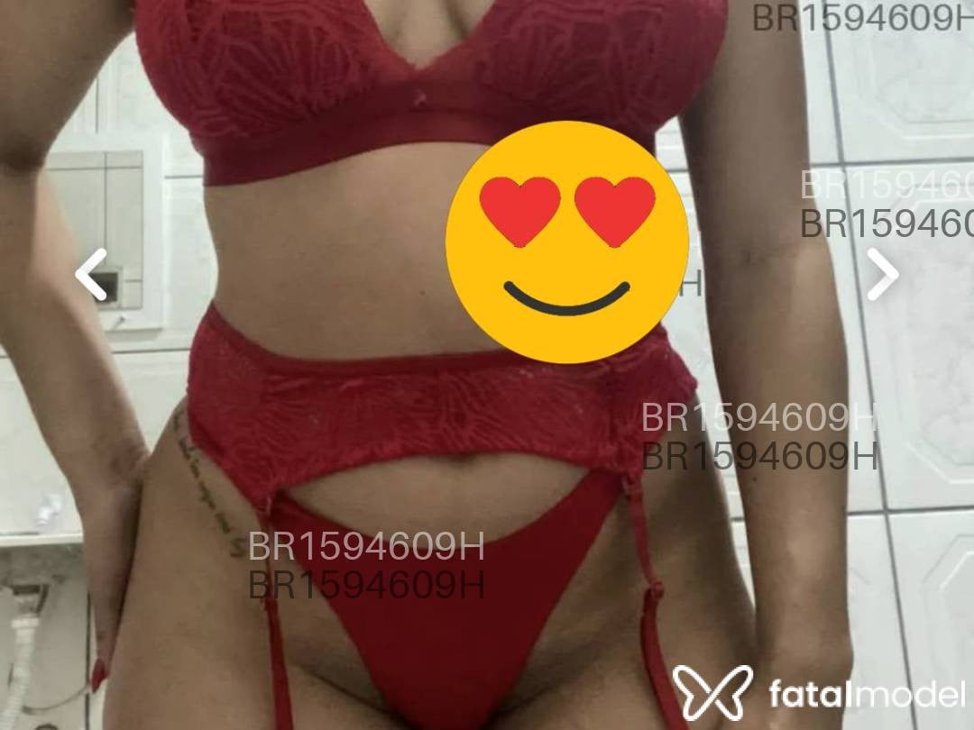 Acompanhante mulher morena (o) de olhos pretos em Virtual - Roncett