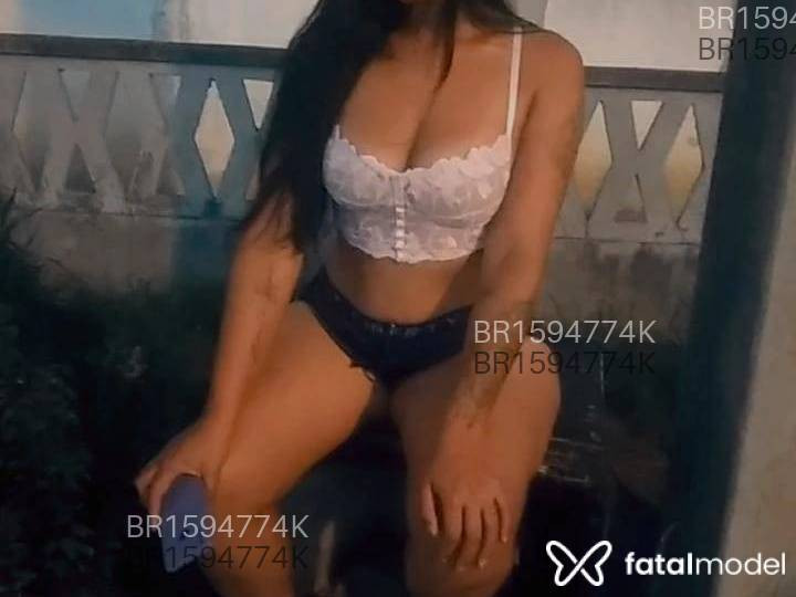 Acompanhante mulher morena (o) de olhos castanhos em Irati - MoreninhaBruna