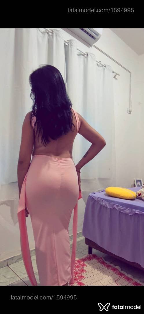 Acompanhante mulher morena (o) de olhos castanhos - Musaaa