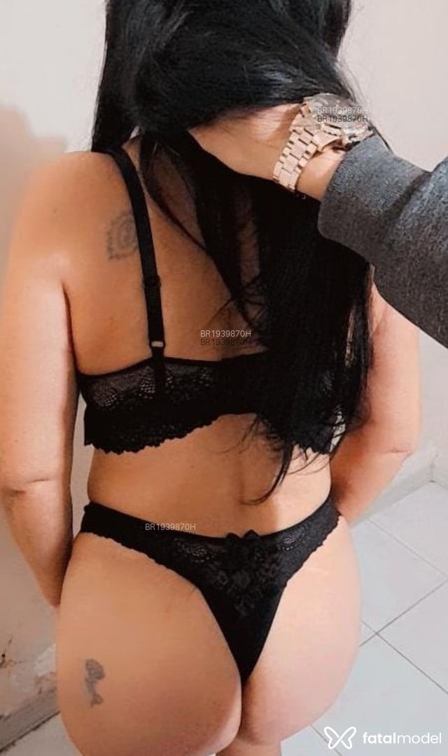 Acompanhante mulher morena (o) de olhos castanhos em Cachoeirinha - Lorena