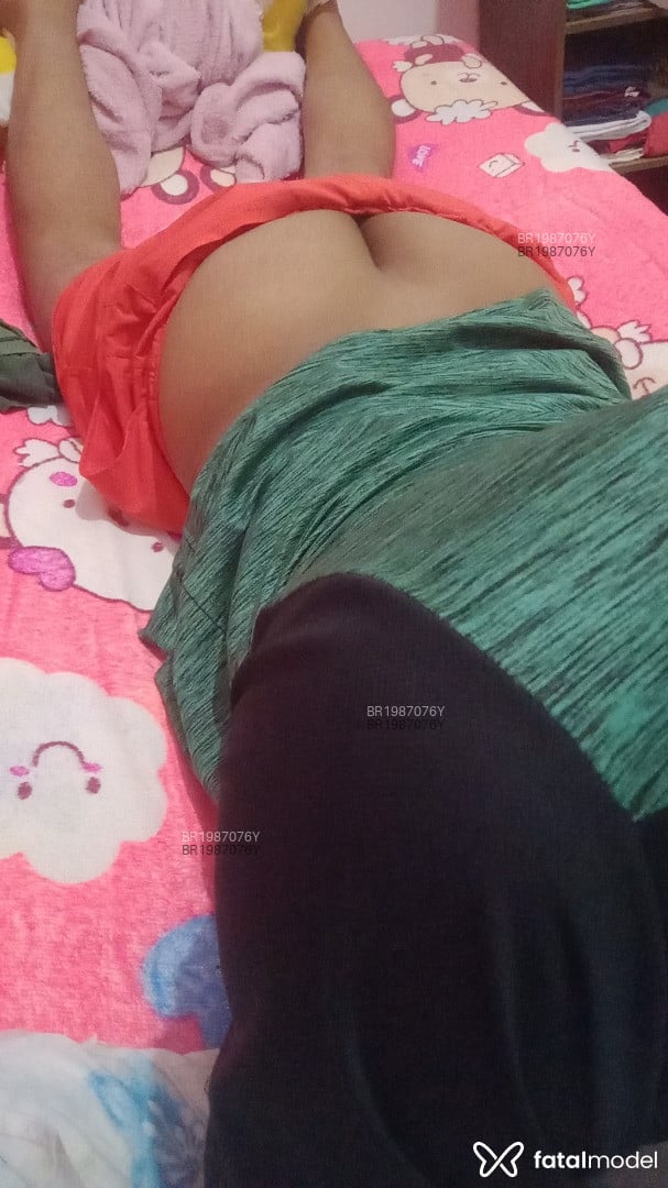 Acompanhante homem trans morena (o) de olhos castanhos em Confresa Acompanhante homem trans morena (o) de olhos castanhos em Confresa - Denyell Alencar
