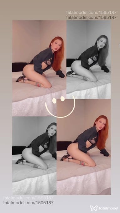 Acompanhante mulher ruiva (o) de olhos castanhos em Belém - Mariana