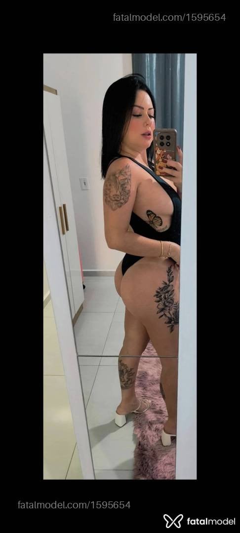 Acompanhante mulher morena (o) de olhos mel em Medianeira - Cris Ferraz