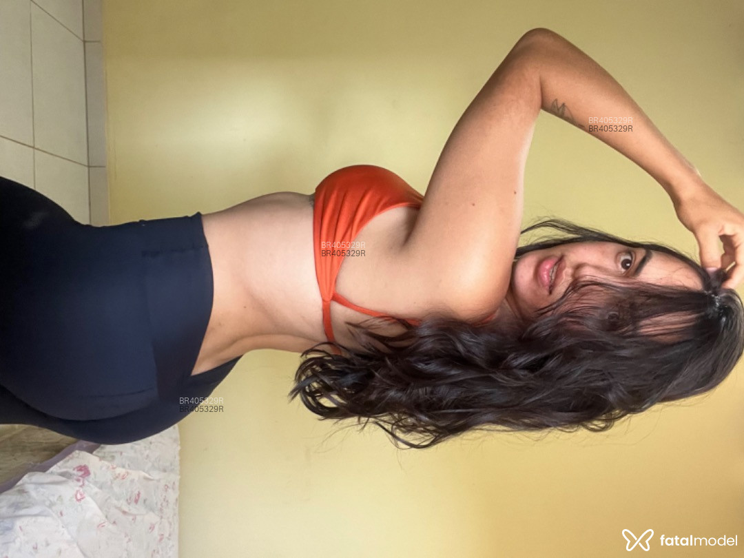 Conheça Sabrina Acompanhante Em São Sebastião Do Paraíso