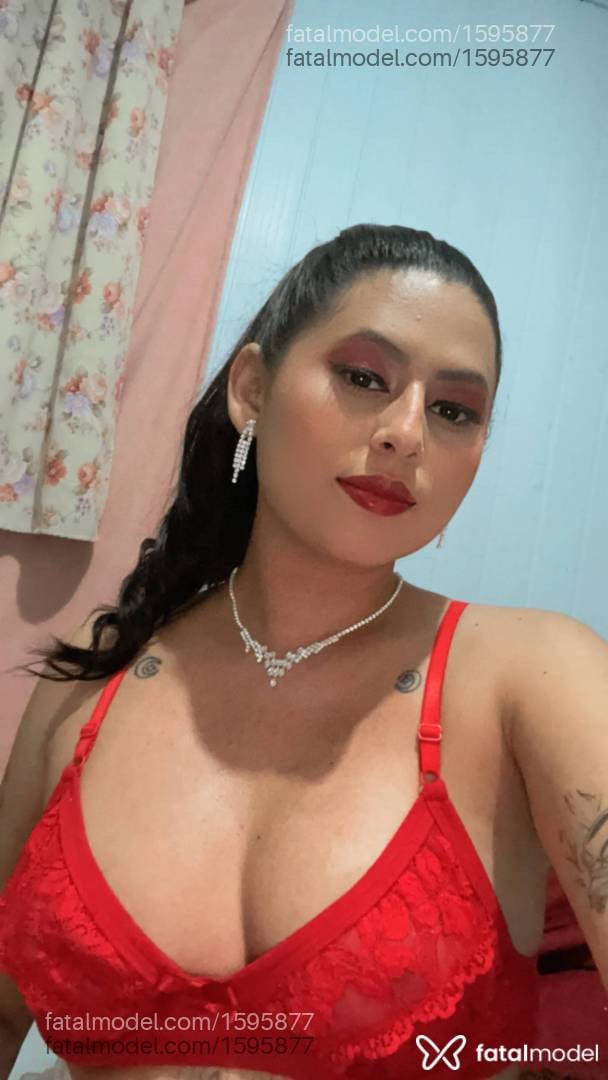 Acompanhante mulher morena (o) de olhos castanhos - Angel