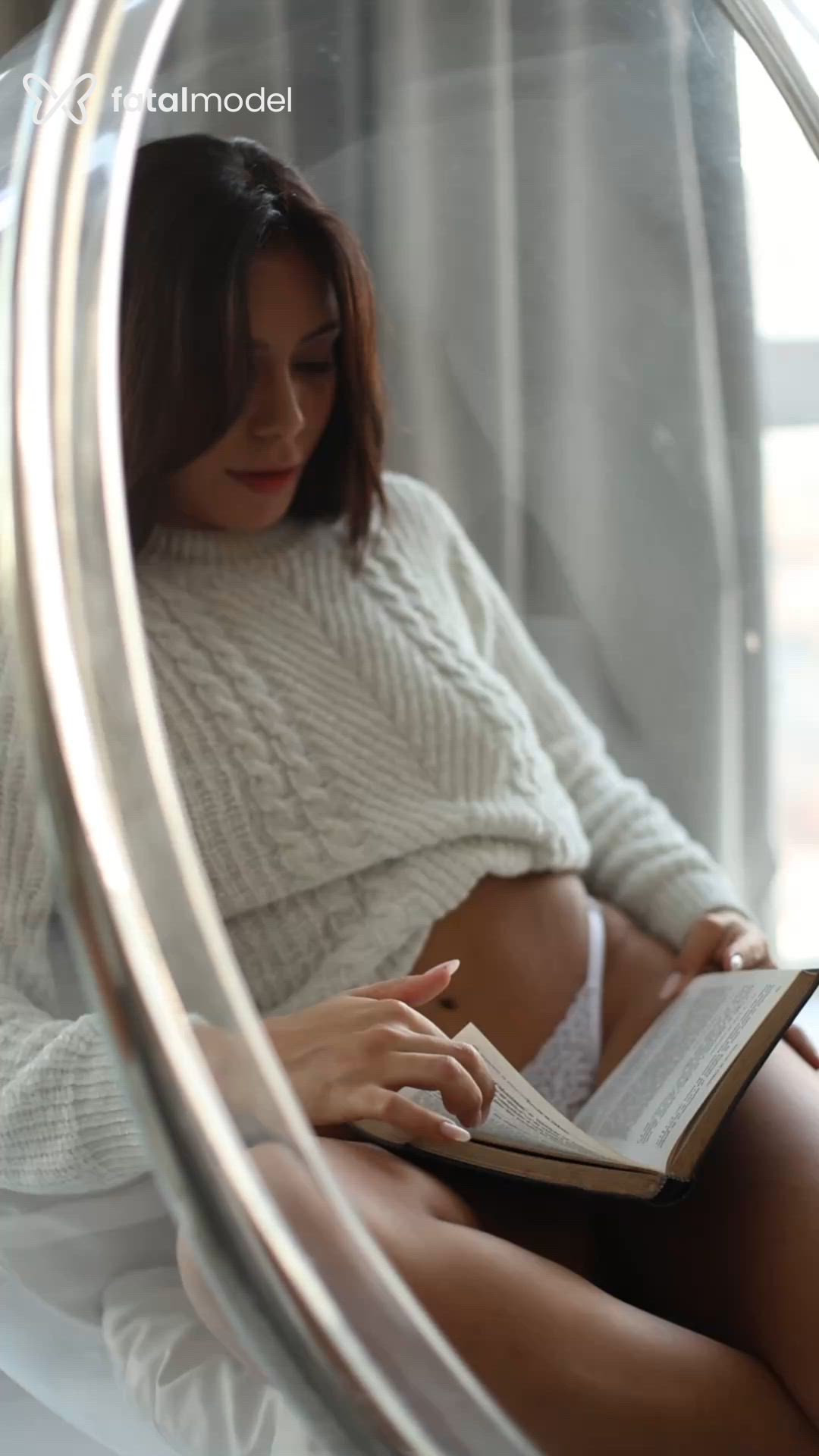 Acompanhante mulher morena (o) de olhos castanhos - Melissa Vega