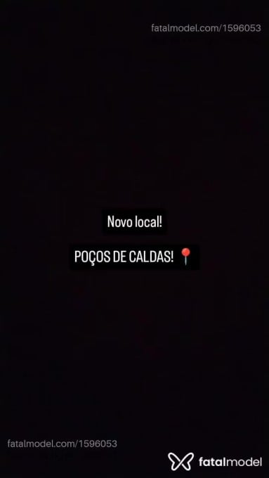 Acompanhante travesti ruiva (o) de olhos pretos em Poços de Caldas - Nalique