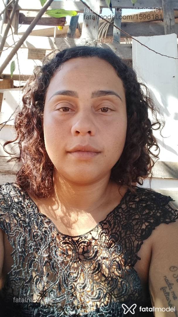 Acompanhante mulher morena (o) de olhos castanhos em Três Lagoas - Thalia Rubuda