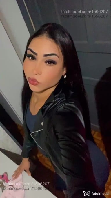 Acompanhante mulher morena (o) de olhos castanhos em Navegantes - Rafaela Dias