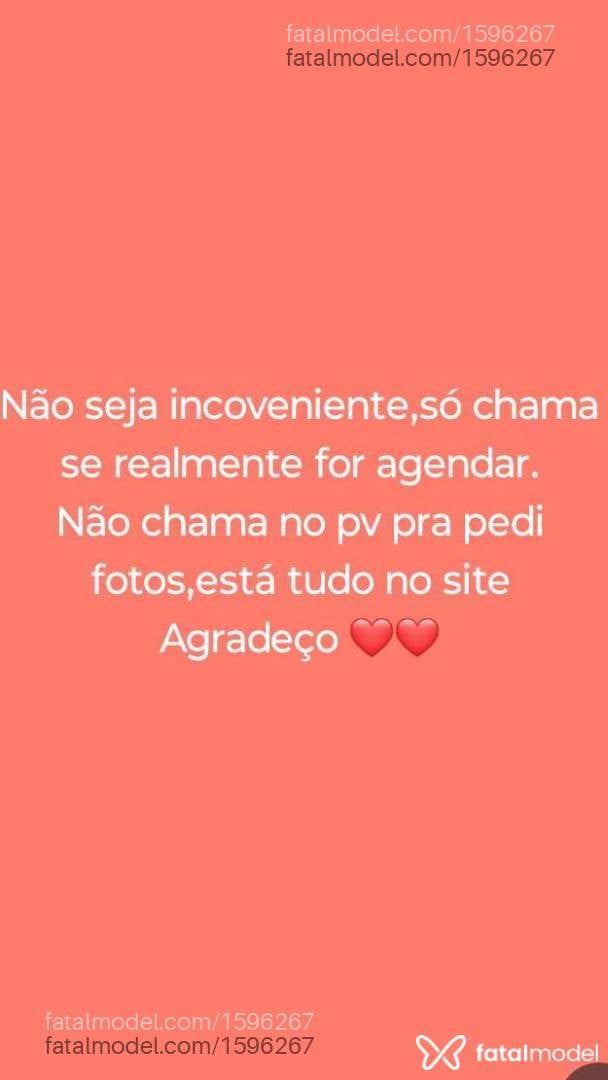 Acompanhante mulher morena (o) de olhos pretos - Rayssa castro