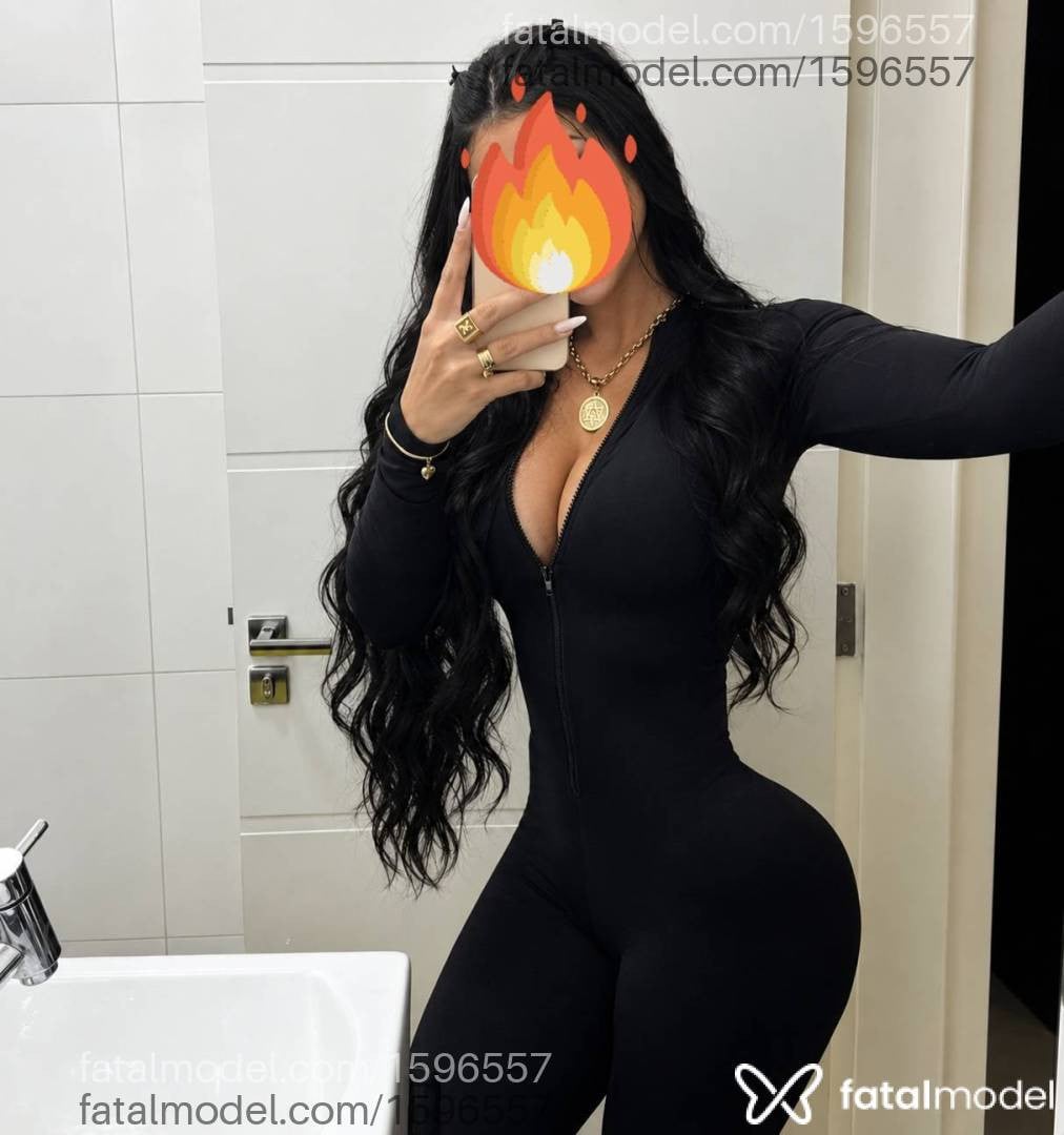 Acompanhante mulher morena (o) de olhos mel - Manuelle Mendes