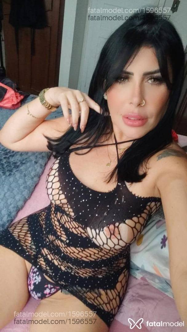Acompanhante mulher morena (o) de olhos mel em Itajaí - Manuelle Mendes