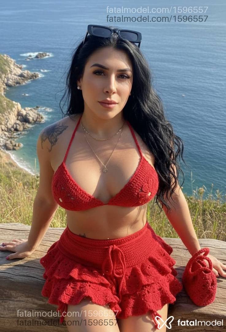 Acompanhante mulher morena (o) de olhos mel - Manuelle Mendes