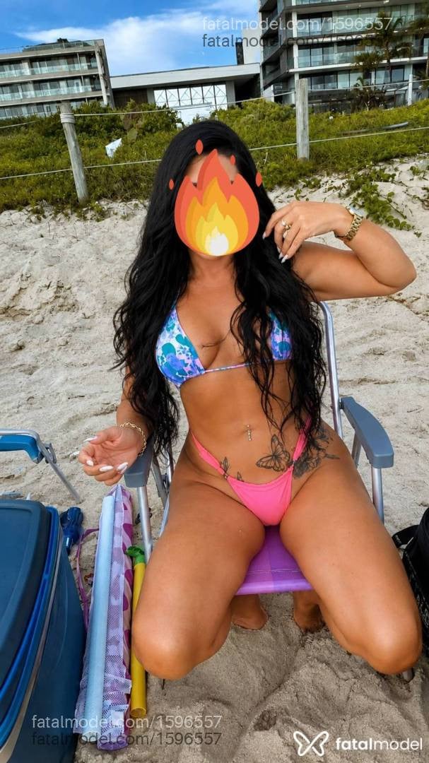 Acompanhante mulher morena (o) de olhos mel - Manuelle Mendes