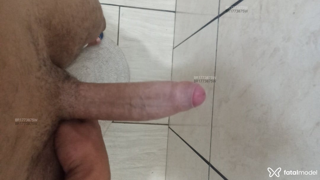 Acompanhante homem com cabelo castanho de olhos castanhos em Goiânia - Frank