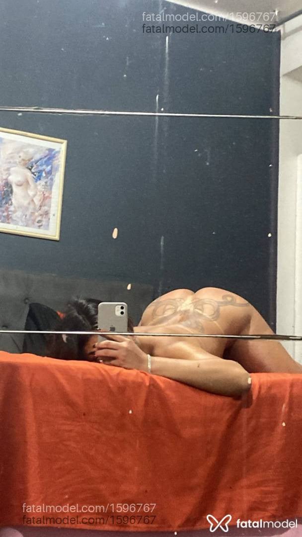 Acompanhante travesti com cabelo castanho de olhos castanhos em Porto Alegre - Bruna Almeida