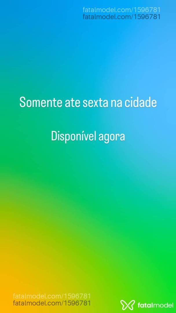 Acompanhante homem loira (o) de olhos castanhos - Arthur Gael