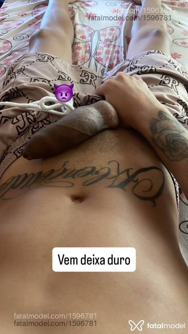 Acompanhante homem loira (o) de olhos castanhos em Rio Branco - Arthur Gael