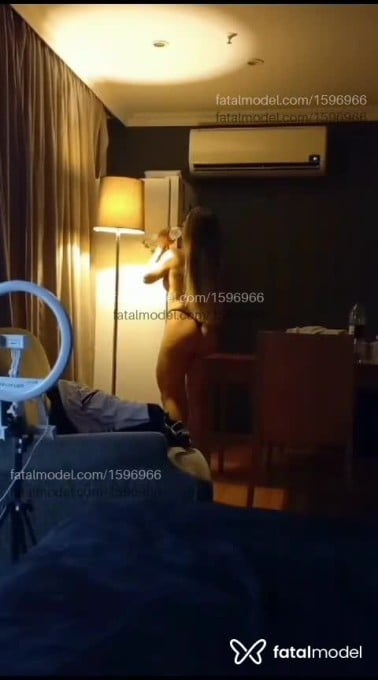 Acompanhante mulher loira (o) de olhos verdes em Foz do Iguaçu - Natasha Muller