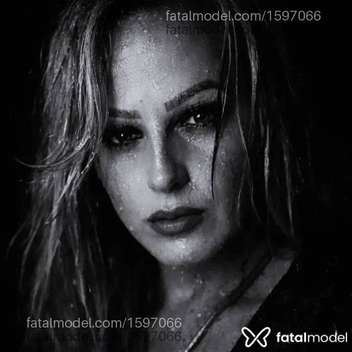 Acompanhante travesti loira (o) de olhos verdes em Goiânia - AMANDA RIBEIRO