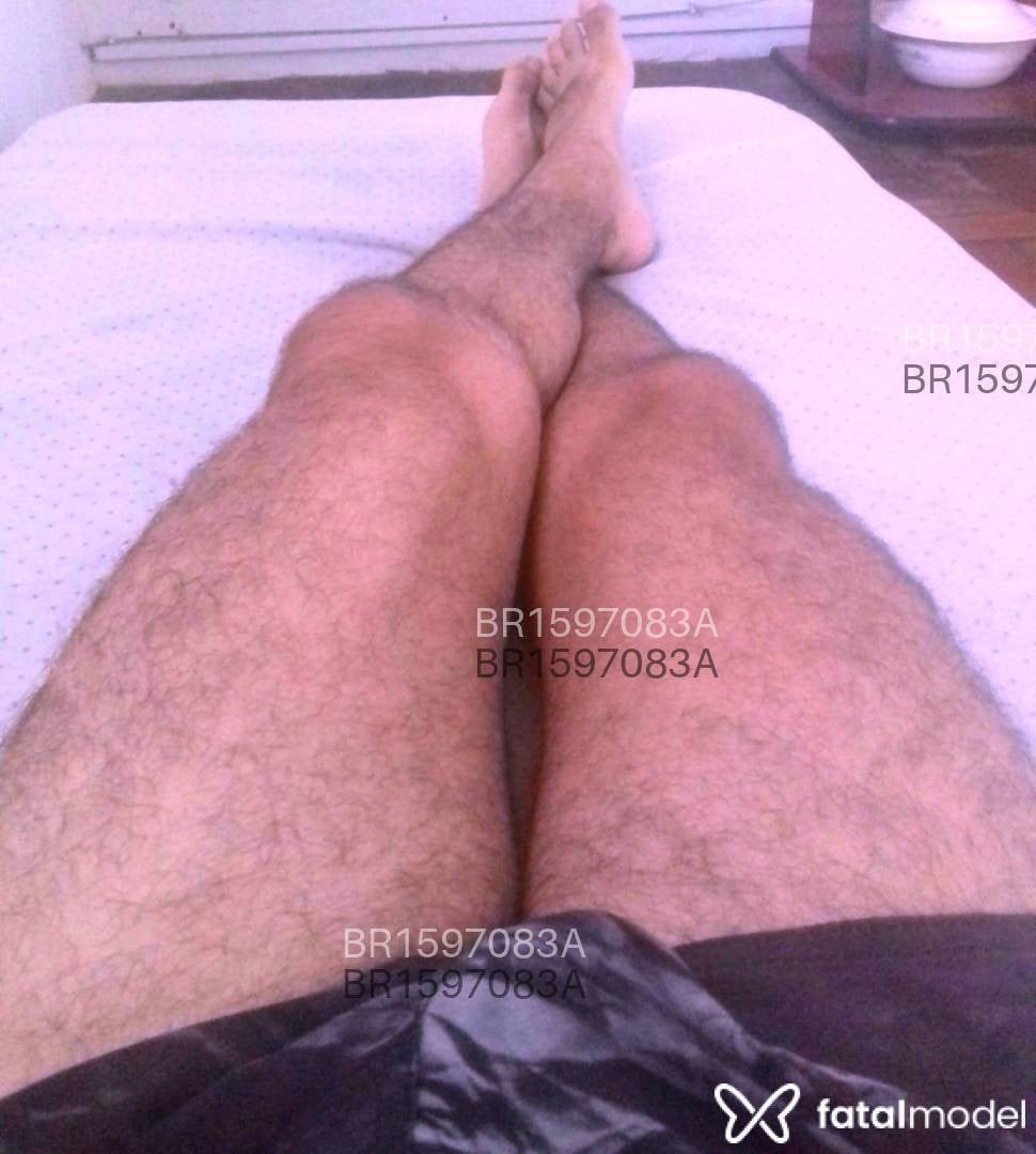 Acompanhante homem loira (o) de olhos castanhos em Varginha - Gabe lyra