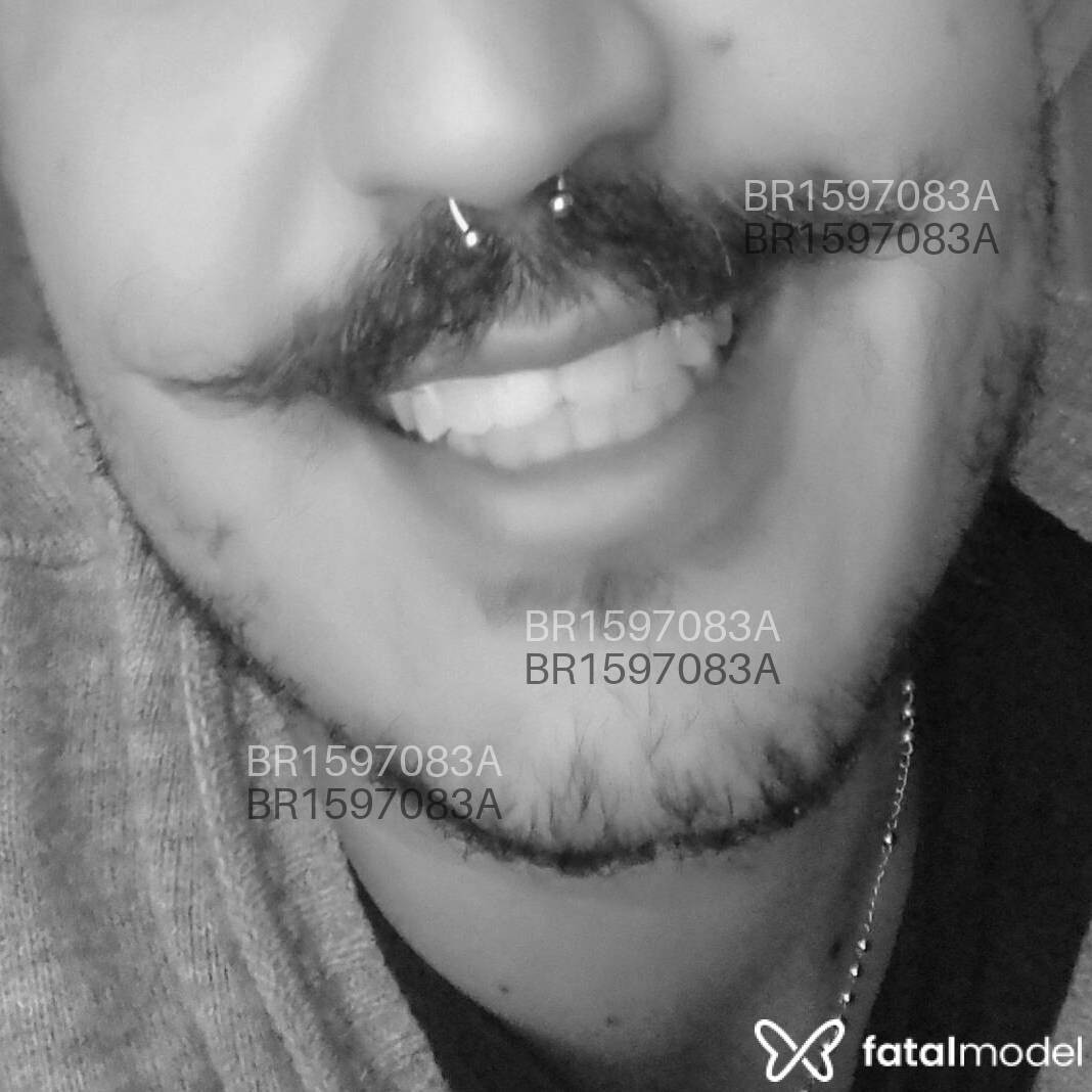Acompanhante homem loira (o) de olhos castanhos em Varginha - Gabe lyra