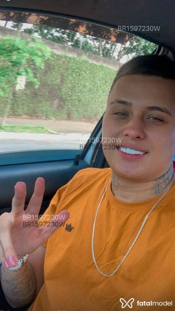 Acompanhante homem loira (o) de olhos verdes em São Paulo Acompanhante homem loira (o) de olhos verdes em São Paulo - Felipe