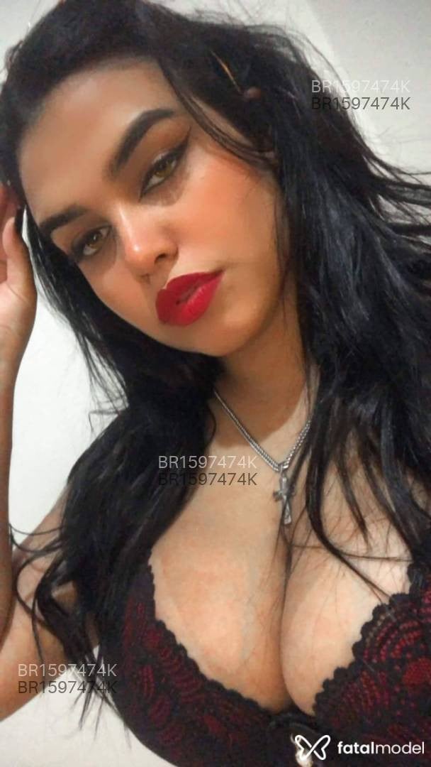 Acompanhante mulher morena (o) de olhos castanhos em Nova Serrana - Marcela mendes