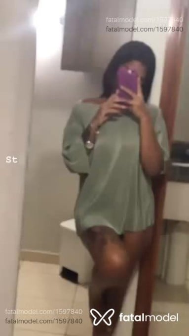 Acompanhante mulher morena (o) de olhos castanhos em João Pessoa - Anna