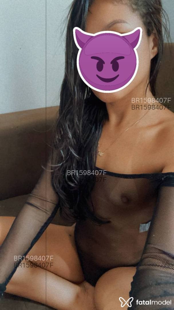 Acompanhante mulher morena (o) de olhos castanhos em Belo Horizonte Acompanhante mulher morena (o) de olhos castanhos em Belo Horizonte - Luluzinha
