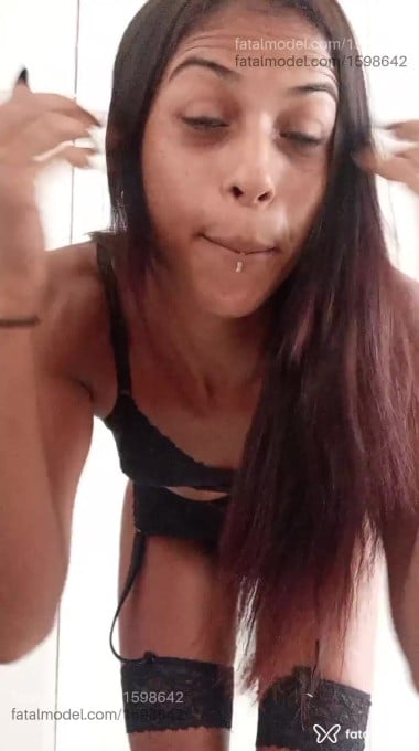 Acompanhante mulher morena (o) de olhos castanhos em Rio de Janeiro - Marysol