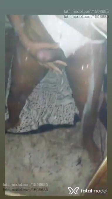 Acompanhante travesti com cabelo castanho de olhos castanhos em Araçatuba - Paty Travesti