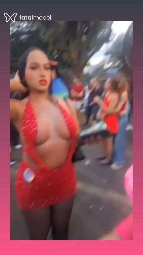 Acompanhante travesti com cabelo castanho de olhos castanhos em Franca Acompanhante travesti com cabelo castanho de olhos castanhos em Franca - Paty Travesti
