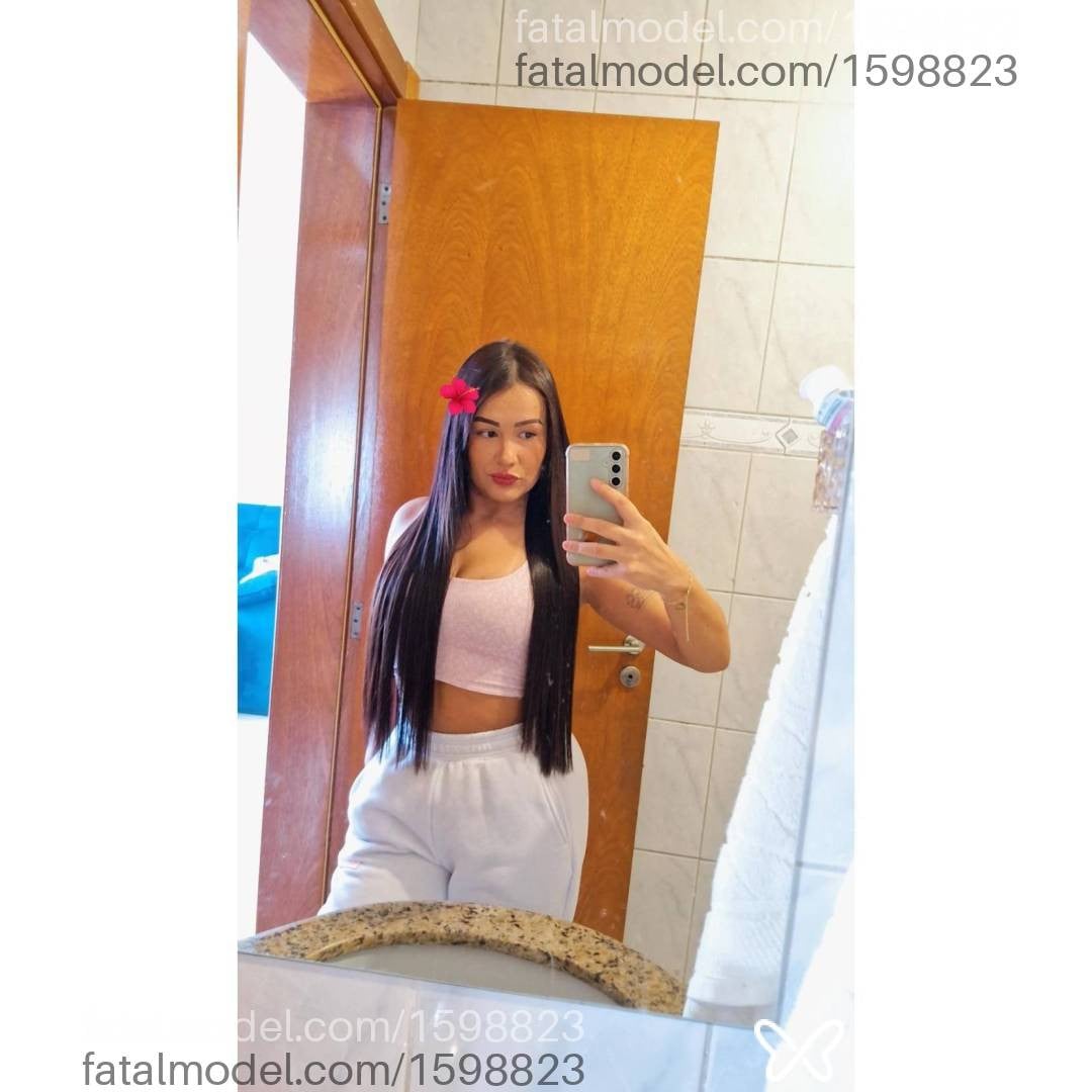 Acompanhante mulher morena (o) de olhos castanhos em Cachoeira do Sul - Larissa Gonçalves