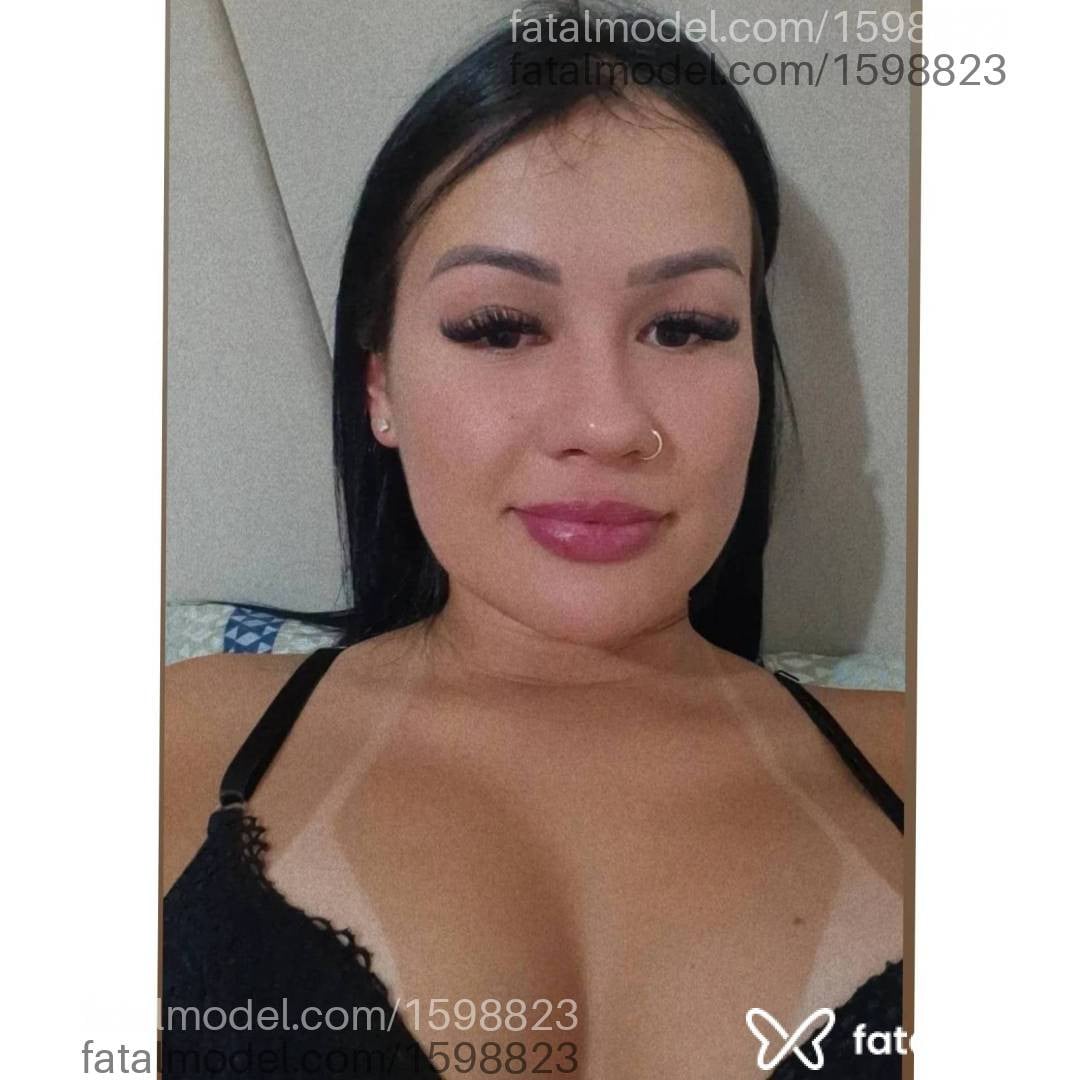 Acompanhante mulher morena (o) de olhos castanhos em Cachoeira do Sul - Larissa Gonçalves