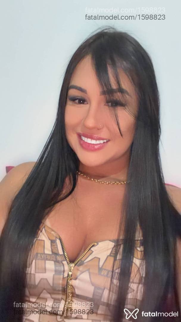 Acompanhante mulher morena (o) de olhos castanhos em Cachoeira do Sul - Larissa Gonçalves