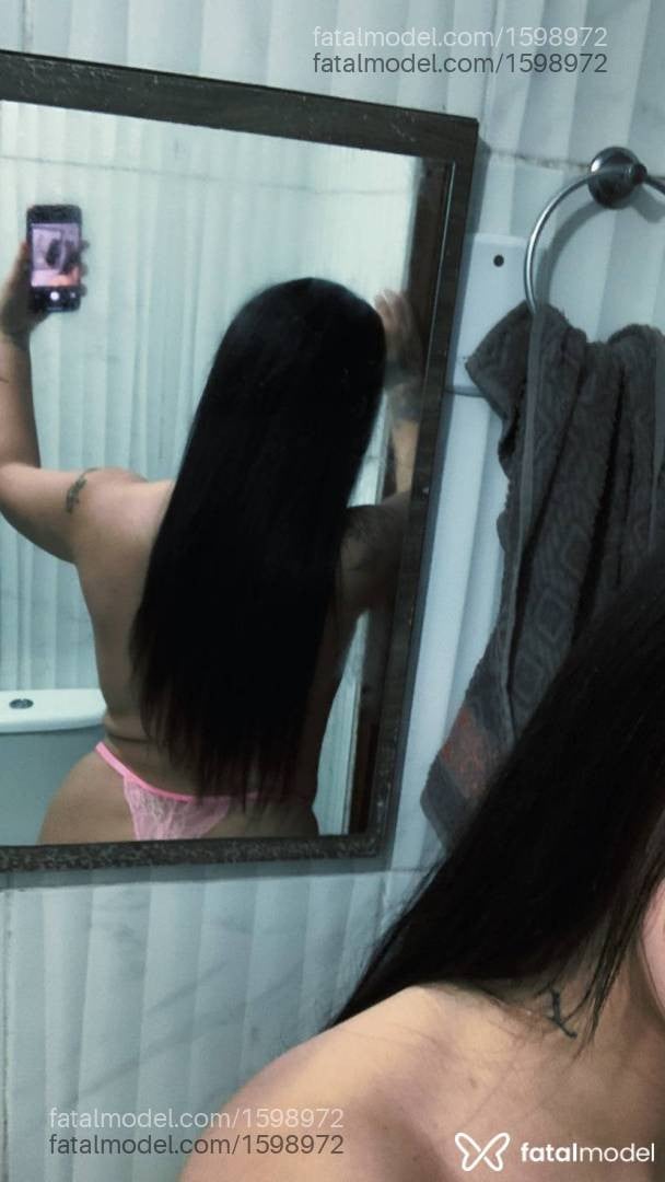 Acompanhante mulher morena (o) de olhos castanhos em Pelotas - Tainá