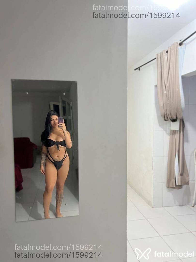 Acompanhante travesti morena (o) de olhos pretos em Ribeirão Preto - Lauanny Medeiros