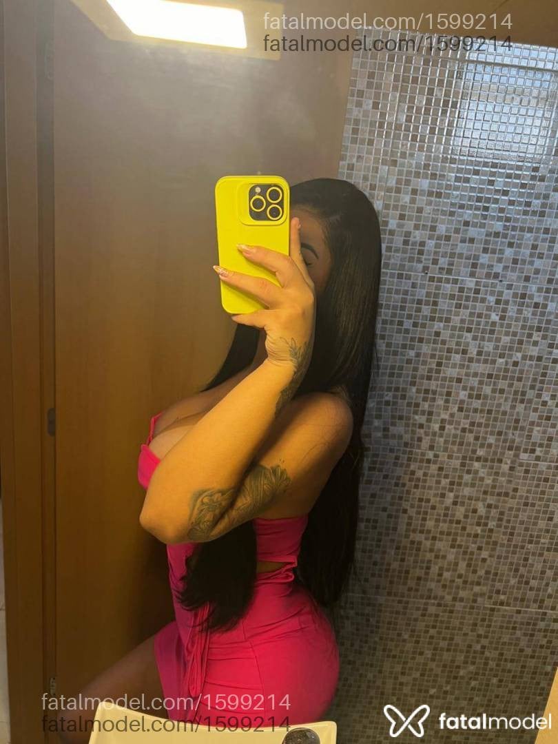 Acompanhante travesti morena (o) de olhos pretos - Lauanny Medeiros