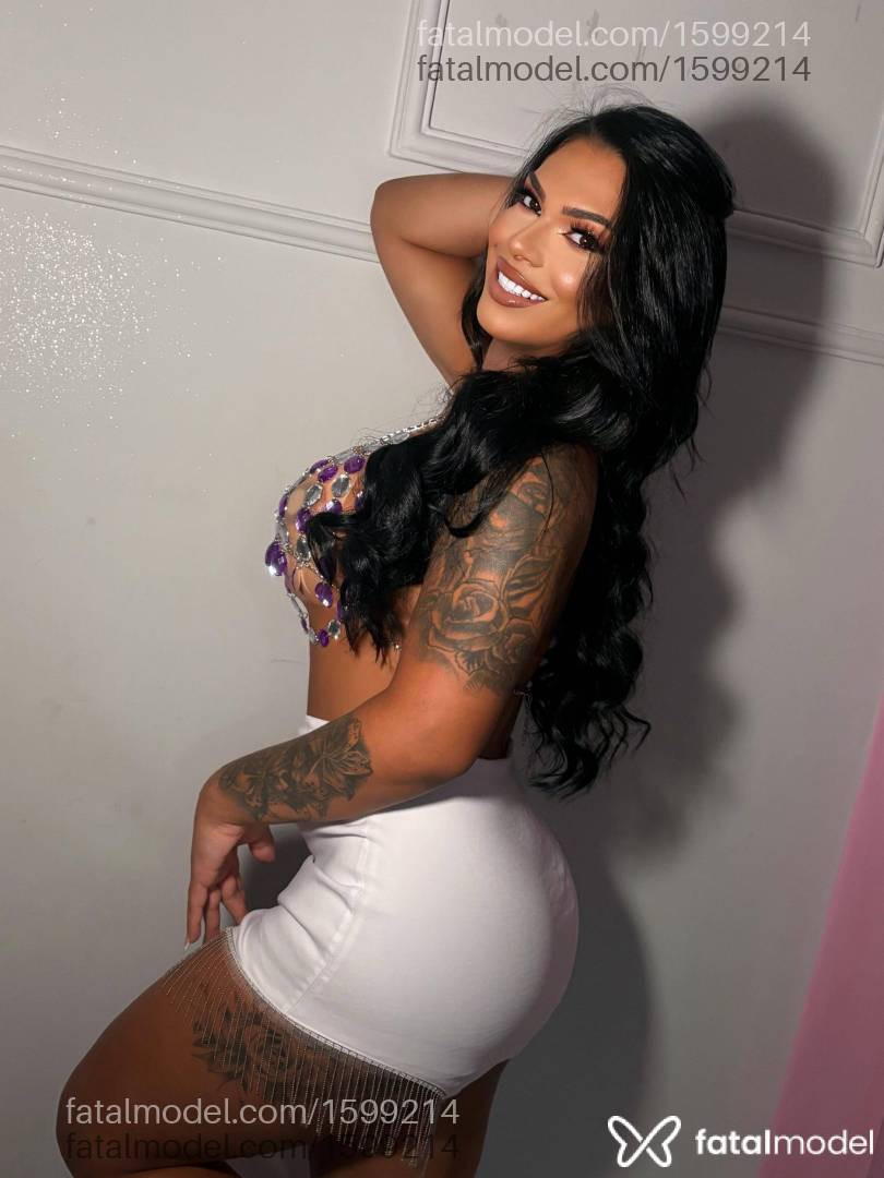 Conheça Lauanny Medeiros Acompanhante Em São José Do Rio Preto