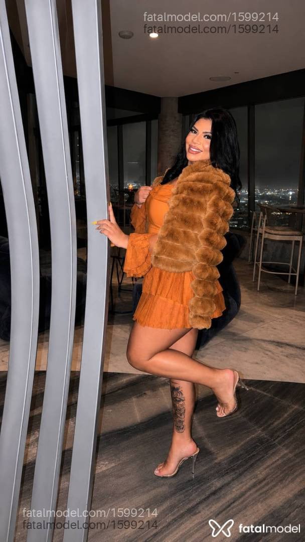 Acompanhante travesti morena (o) de olhos pretos em Franca - Lauanny Medeiros